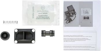 285|286 - BRAKE PISTON KIT Ø 1