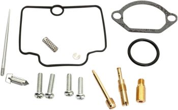 REPAIR KIT CARB KAW