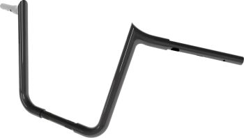 HANDLEBAR VIKING 14 BLACK