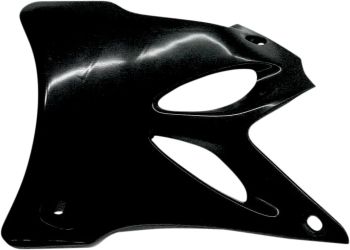 RAD CVR YZ85 02-14 BLK