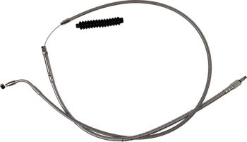 CABLE CLUTCH STAINLESS STEEL +
