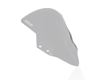 WINDSCREEN RACE NINJA400 SMOKE