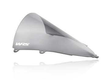 WINDSCREEN RACE CBR650R SMOKE