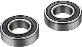 BEARING KIT FRT WHEEL