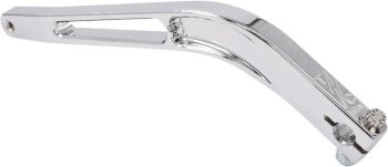 LEVER SHIFTER 18 ST CHR