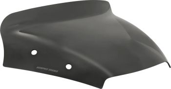WINDSHIELD MS SPOILER 24 FLTR
