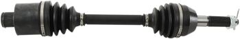 AXLE KIT COMPLETE POLARIS