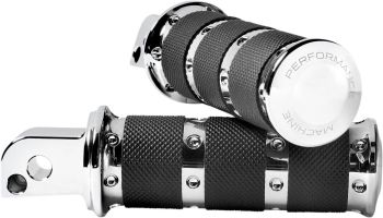 FOOTPEGS XLS PASS M8 C