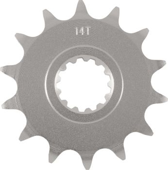 FRONT SPROCKET - YAMAHA - 14 T
