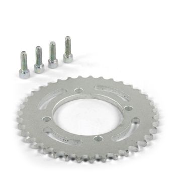 COURONNE 428 37 DENTS