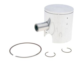 piston kit Polini 100cc 50mm (D) for Piaggio Zip SP, Zip 2 SP