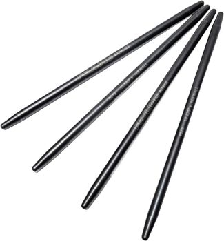 PUSHRODS HP+.165 EVO85-99