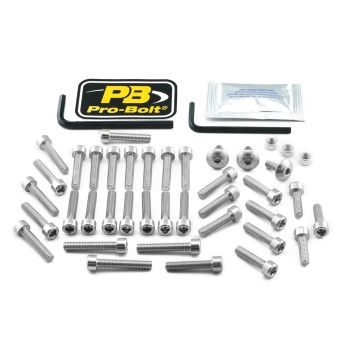 BOLT KT ENG SUZ SL
