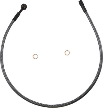 BRK FRT LINE180/10MM28