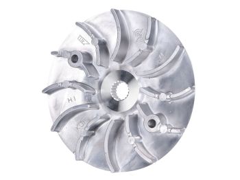 half pulley for Honda, Keeway 125, 150cc
