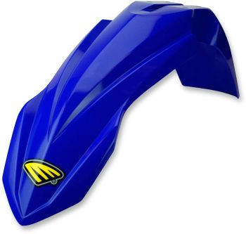 FENDER FRONT OEM YZ/YZF BL