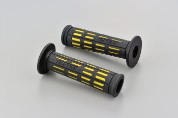 GRIP GGD-TAPERED-SP L122 OPEN
