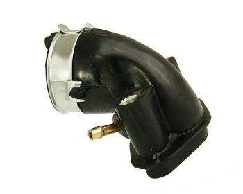 intake manifold for GY6 50cc 139QMB/QMA
