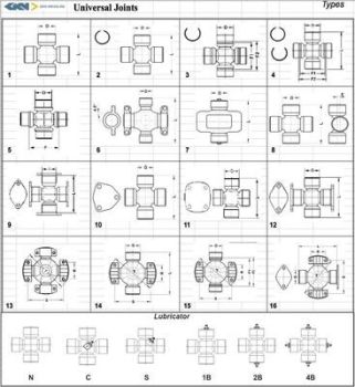 KARDAANIRIST SPIDAN 27X71