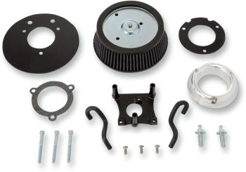 AIR CLEANER V02 N.99-17 T