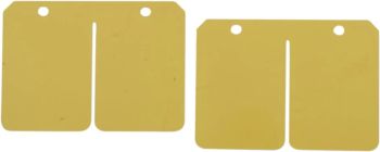 REEDS SUPERSTOCK-F YZ250