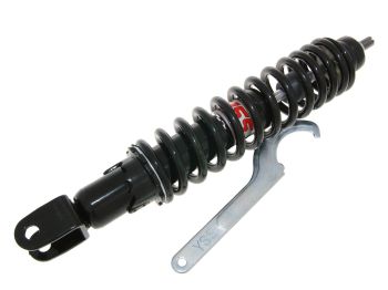 shock absorber YSS Mono PRO-X 285mm for Piaggio, Gilera