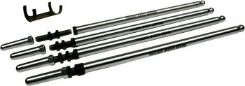 PUSHRODS FAST INSTL 85-99
