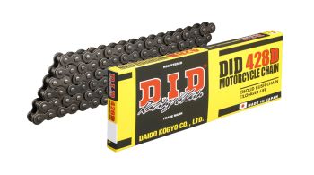 CHAIN DID428D 128C