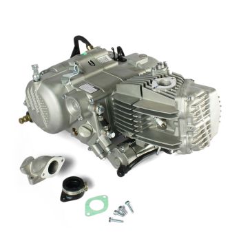 MOTEUR ZONGSHEN 190CC DÉMARREUR ÉLECTRIQUE