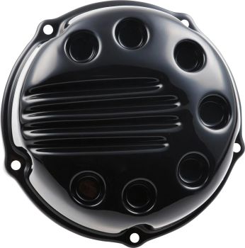 AIR FILTER COVER SLOT BK