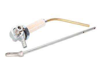 fuel tap manual for Vespa PK PX PV ET3 S 50, 125 VL VB GS GS 180 SS Rally T5 LML Star