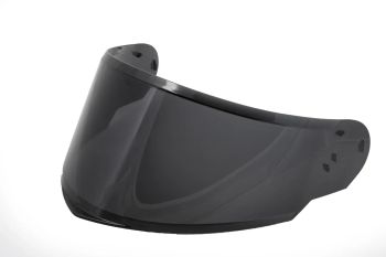 VISOR LEGACY GT DARK SMOKE CAR