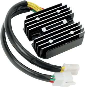 REGULATOR/RECT HONDA
