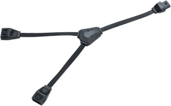 Y-CONN LIGHT PRISM+ SHORT