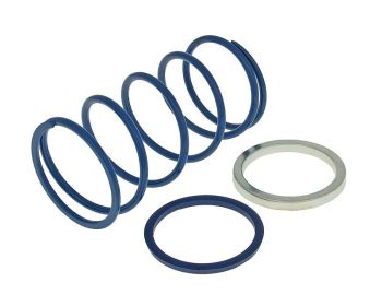 torque spring Polini Evo-Slider +10% for Minarelli