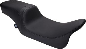 SEAT PREDATOR 2UP W/BACKREST O