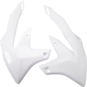 RAD CVR YZF450 23- WH