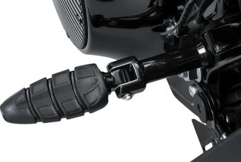 ADAPTERS SPLINED MALE PASSENGE