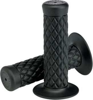 GRIPS THRUSTR 7/8 BLACK