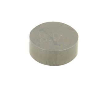 valve shim 7.5x2.95mm for Piaggio
