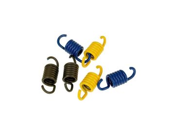 clutch spring kit Polini sport 105mm for Minarelli