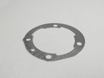 Spacer cylinder base -BGM ORIGINAL Malossi 210 cc- Vespa PX200, Rally200 - 0.5mm