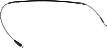 Stainless Steel Braided Brake