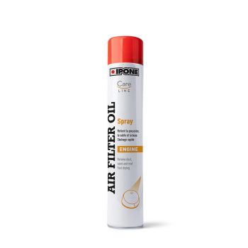 SPRAY PROTECTEUR FILTRE À AIR IPONE 750 ML