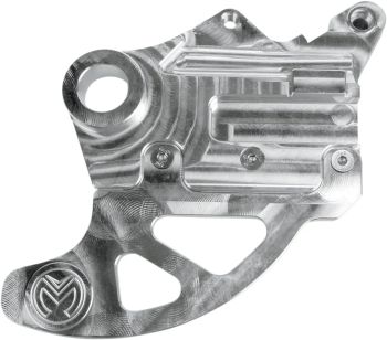 GUARD REAR DISC PRO RMZ
