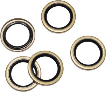 SEAL SPROCKET SHAFT 5PK