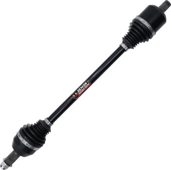 AXLE HD CA DEFENDER HD10/8/9 M
