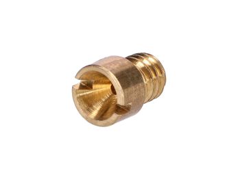 carburetor main jet 101 Octane M4 for Bing carb - 078