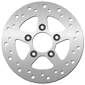 BRAKE RTR ROUND