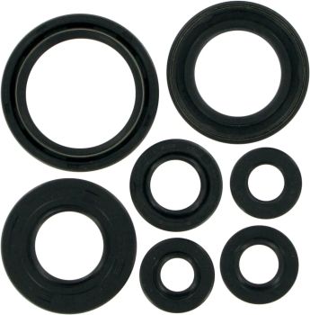 MTR SEALS-PW80 86-